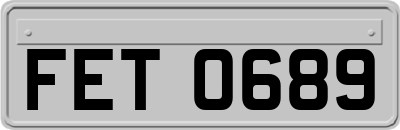FET0689