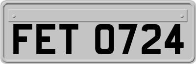 FET0724