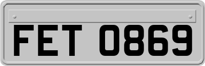 FET0869