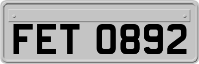 FET0892