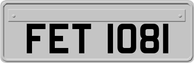 FET1081