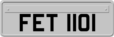FET1101
