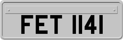 FET1141
