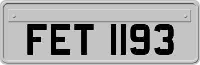 FET1193