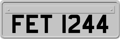 FET1244