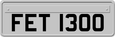 FET1300