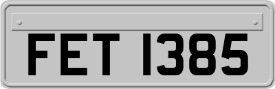 FET1385
