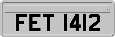 FET1412