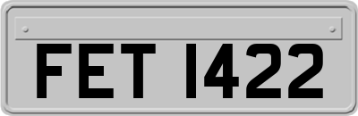 FET1422