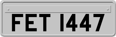 FET1447