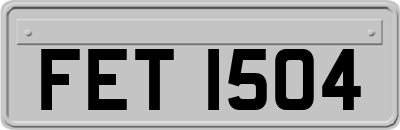 FET1504