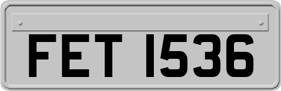 FET1536