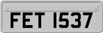 FET1537