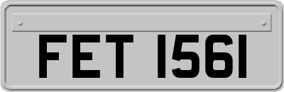 FET1561