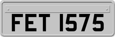 FET1575
