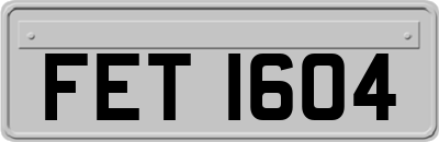 FET1604