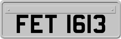 FET1613