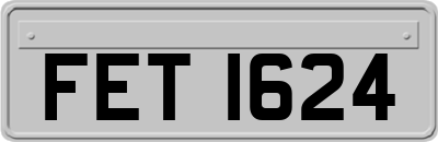 FET1624