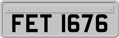FET1676