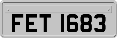 FET1683