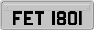 FET1801