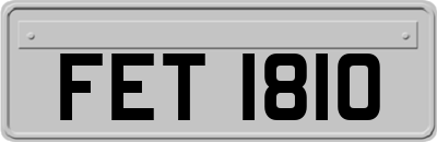 FET1810