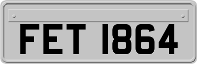 FET1864
