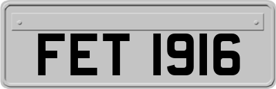FET1916