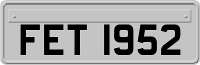 FET1952