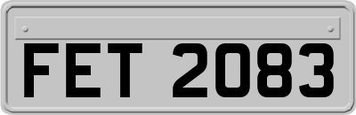 FET2083