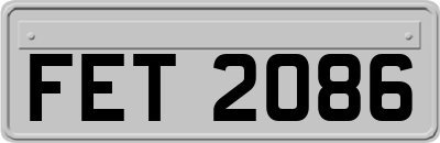 FET2086