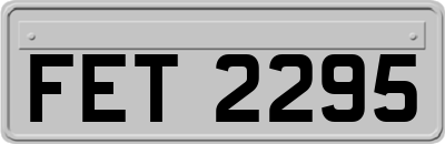 FET2295