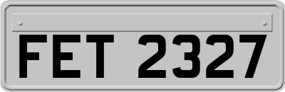FET2327