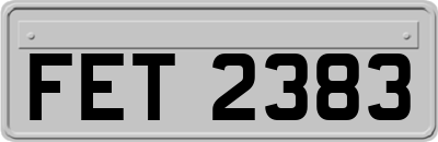 FET2383