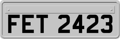 FET2423