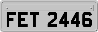 FET2446