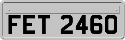FET2460