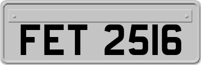 FET2516