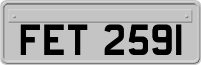 FET2591