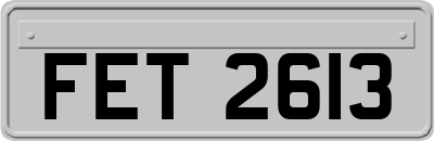 FET2613
