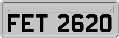 FET2620