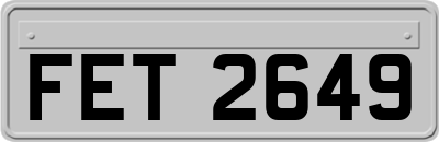 FET2649