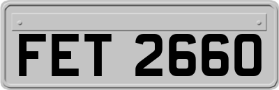 FET2660