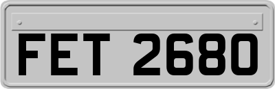 FET2680