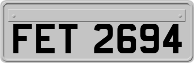 FET2694