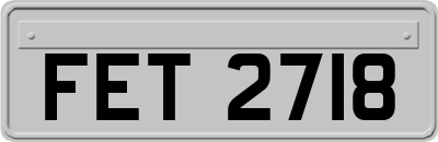 FET2718