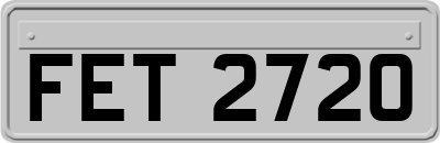 FET2720