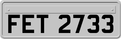 FET2733