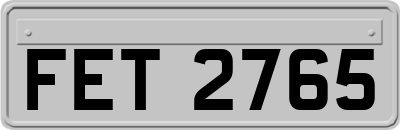 FET2765