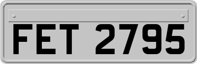 FET2795